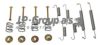 VAG 131609071 Accessory Kit, brake shoes